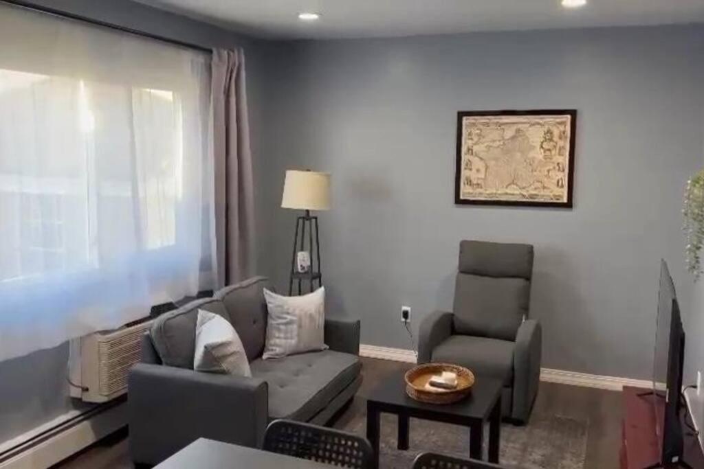 Your Cozy Comfy Rental New York Eksteriør billede