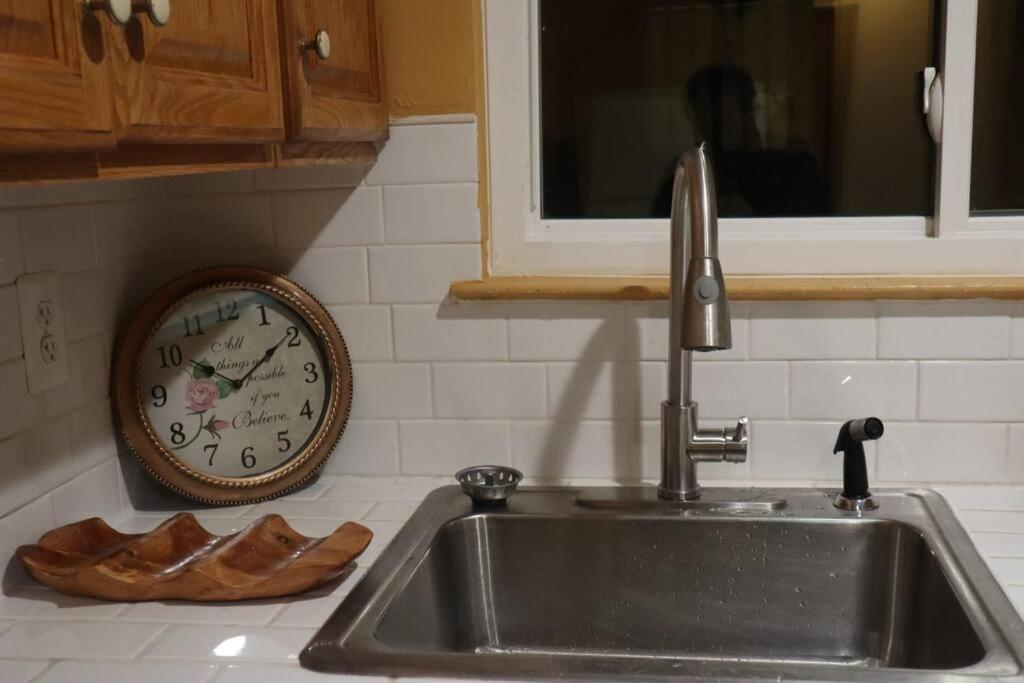Your Cozy Comfy Rental New York Eksteriør billede