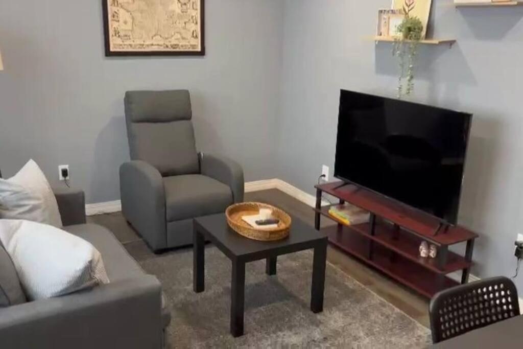Your Cozy Comfy Rental New York Eksteriør billede