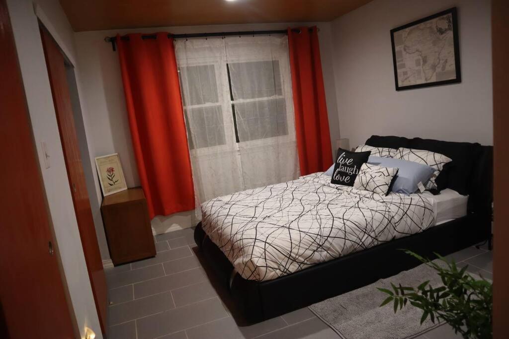Your Cozy Comfy Rental New York Eksteriør billede