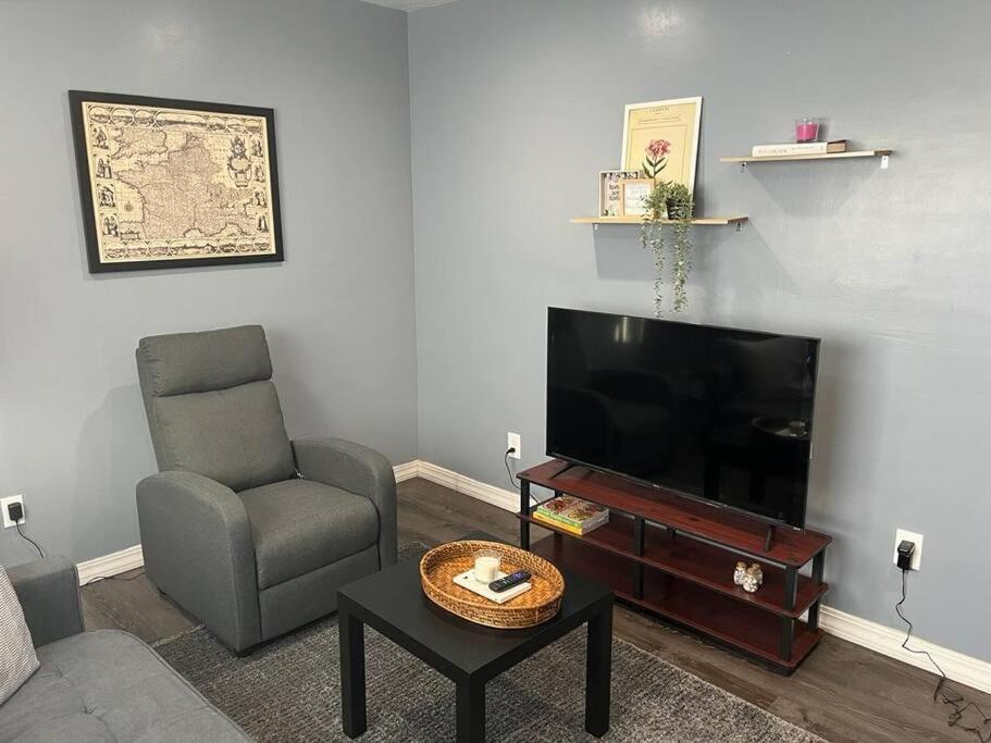 Your Cozy Comfy Rental New York Eksteriør billede
