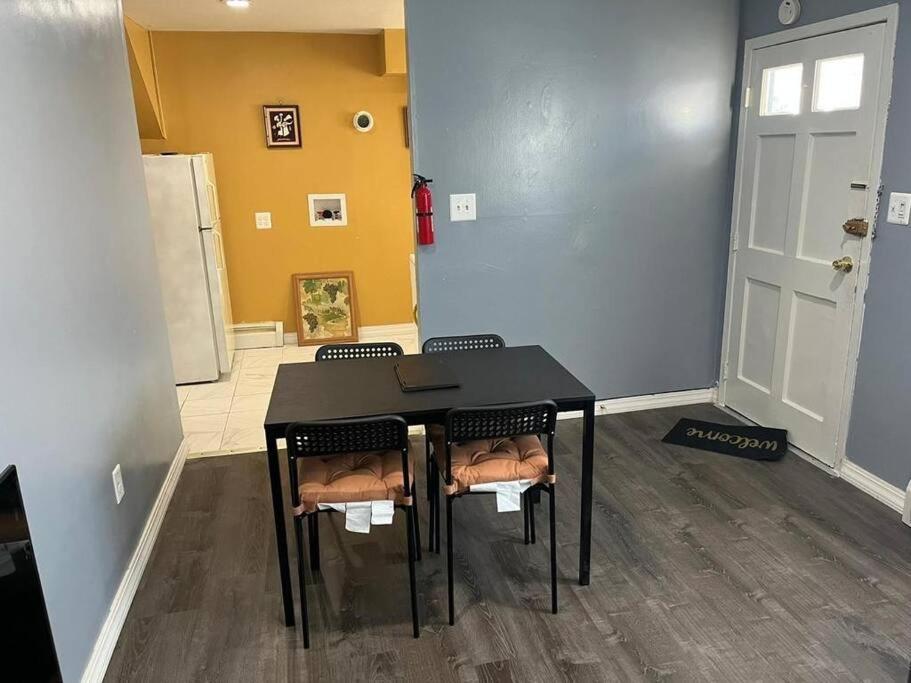 Your Cozy Comfy Rental New York Eksteriør billede