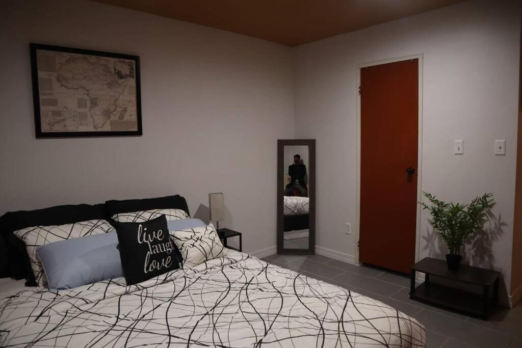 Your Cozy Comfy Rental New York Eksteriør billede