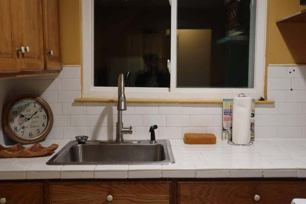 Your Cozy Comfy Rental New York Eksteriør billede