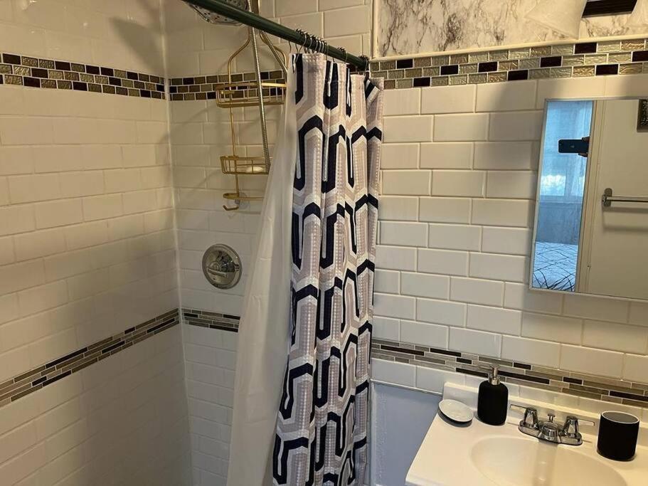 Your Cozy Comfy Rental New York Eksteriør billede
