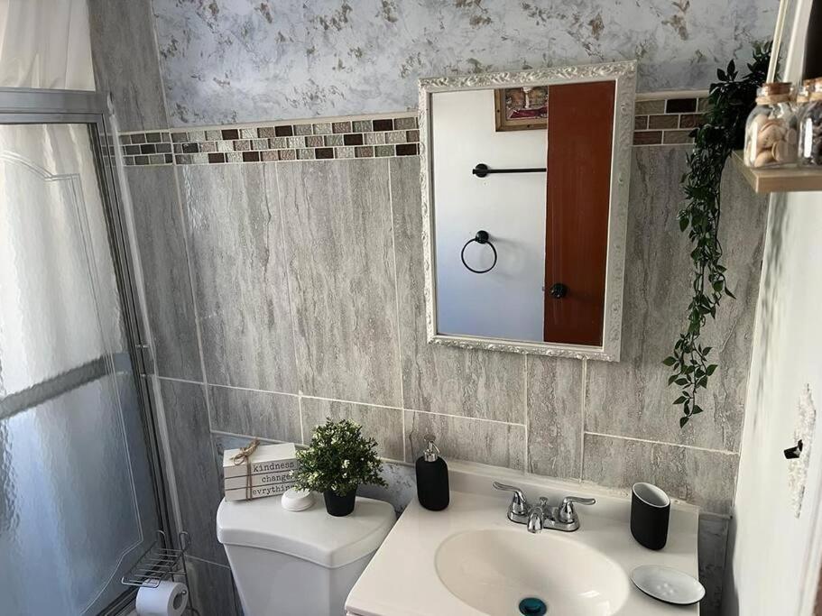 Your Cozy Comfy Rental New York Eksteriør billede